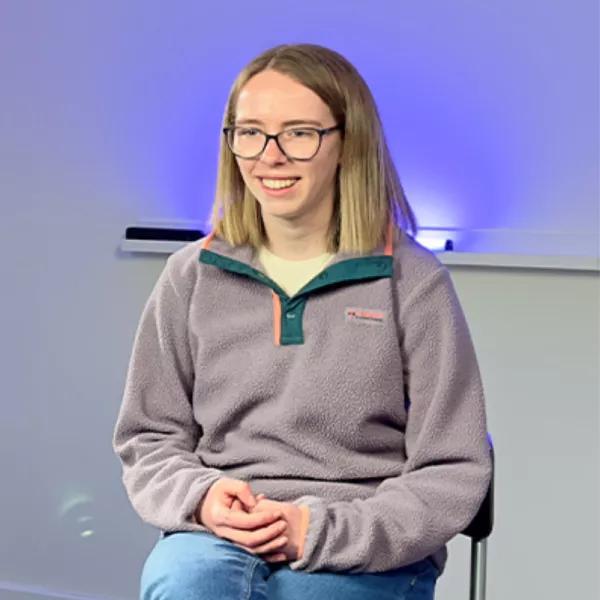 Eleanor young leader