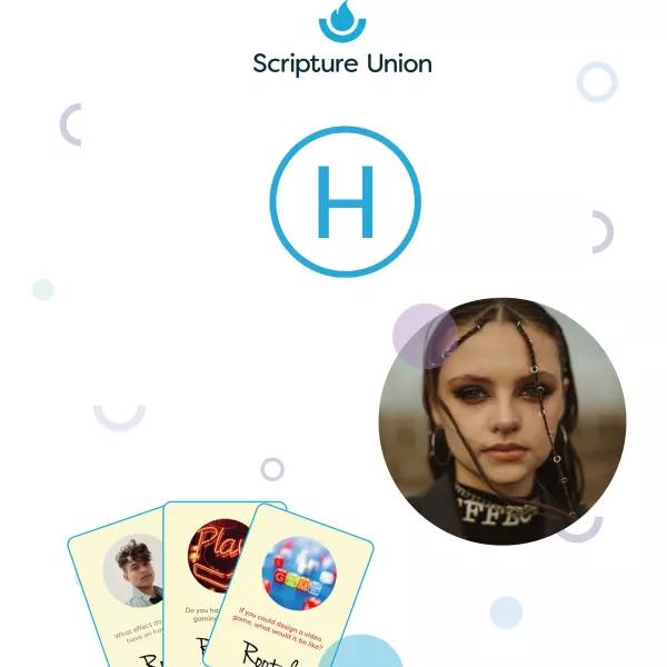 Rooted Hub Cards: Gaming extension pack teaser