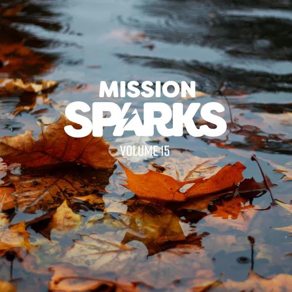 Mission Sparks Vol 15