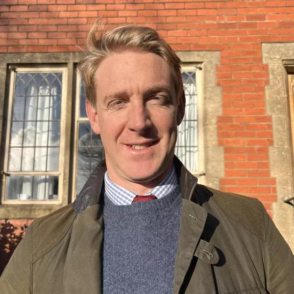 Ian Gulland