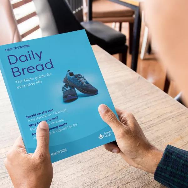 Daily Bread 2025