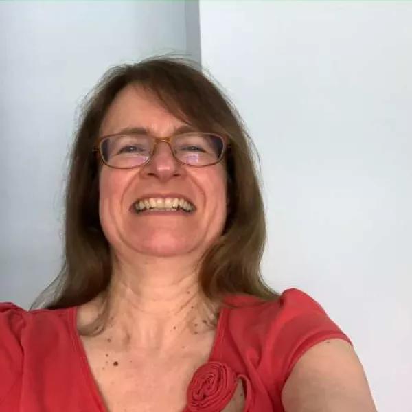 Lisa Jones