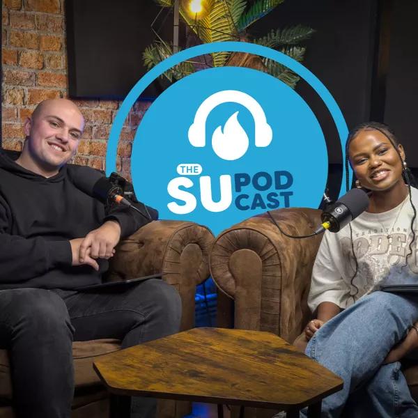 The SU Podcast 