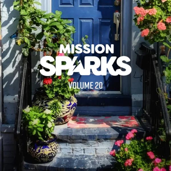 Mission Sparks Vol 20