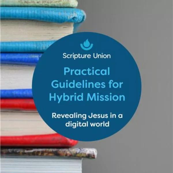practical guidelines for hybrid mission