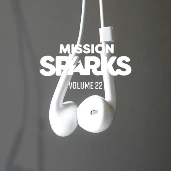 Mission Sparks Vol 22 Teaser Image