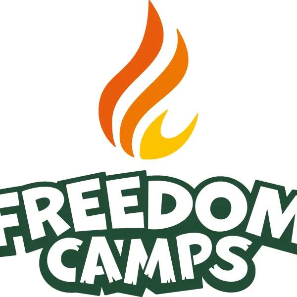 Freedom Camp Mission Partner