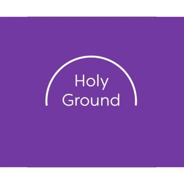 Download Holy Ground