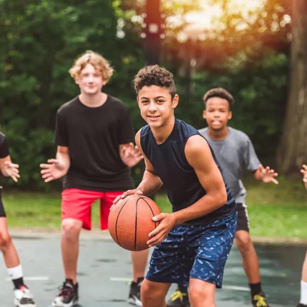 Level up your sport and games outreach! 