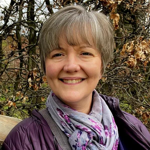 Caroline Daly - Trustee