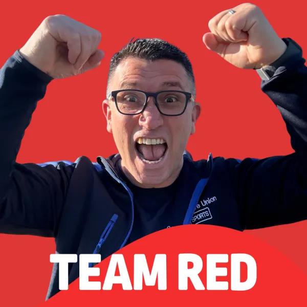 Team Red
