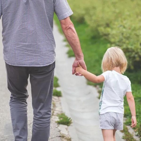 Parents, Carers and Grandparents
