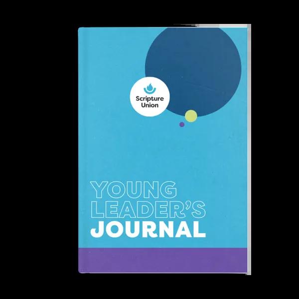 Buy young leader's journal 