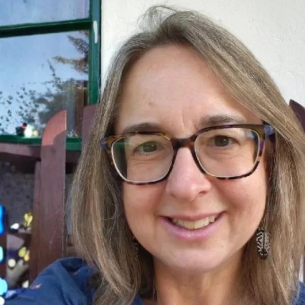 Clare Walker