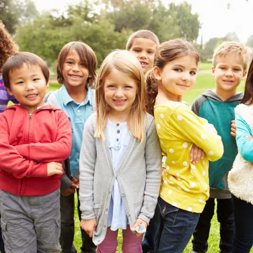 Children