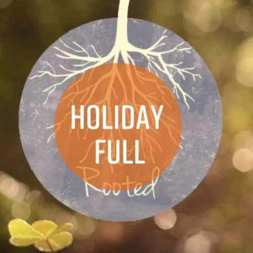 Holiday full