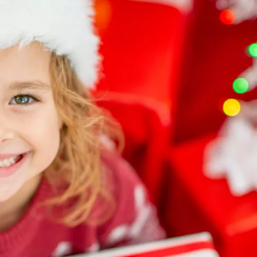 Christmas Sale