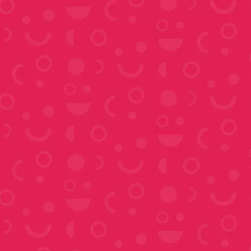 Cerise background