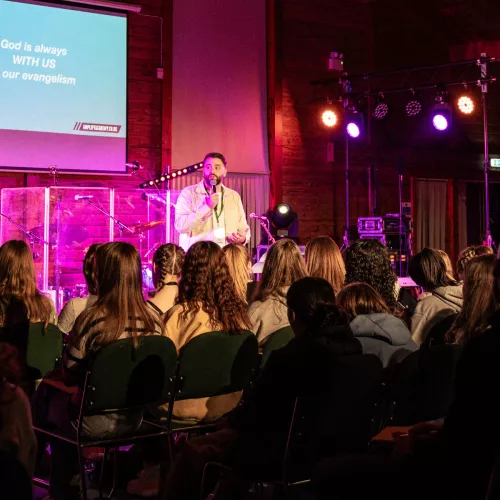 Amplify 2023