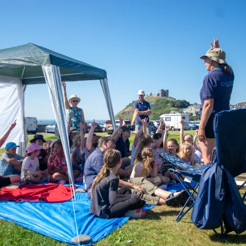 Criccieth 2022