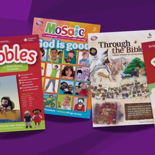 Light printed resources