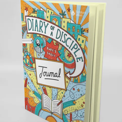DOAD Journal Cover