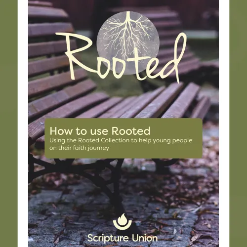 How to use Rooted Cover