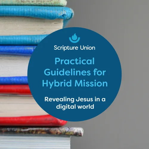 Practical Guidelines for Hybrid Mission Cover