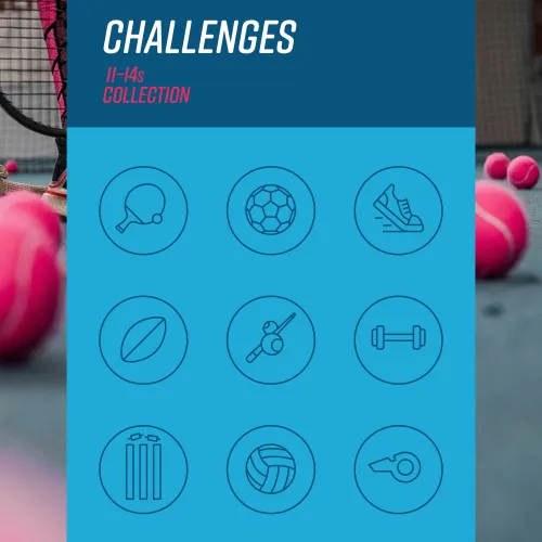 Using Top Ten Challenges Cover