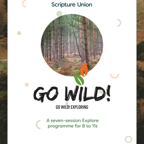 Go Wild! Exploring