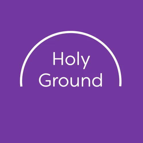 Holy Ground 