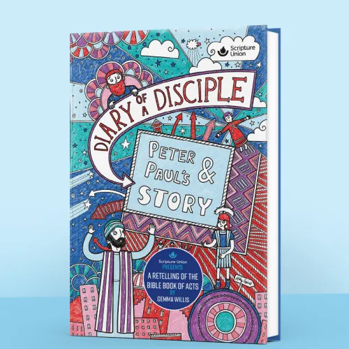 DOAD P&P Hardback Cover