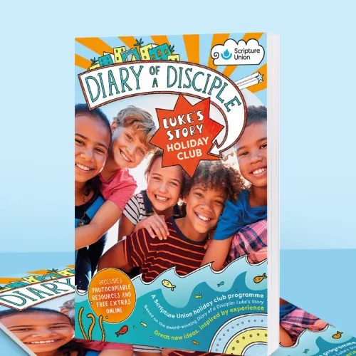 DOAD Holiday Club Cover
