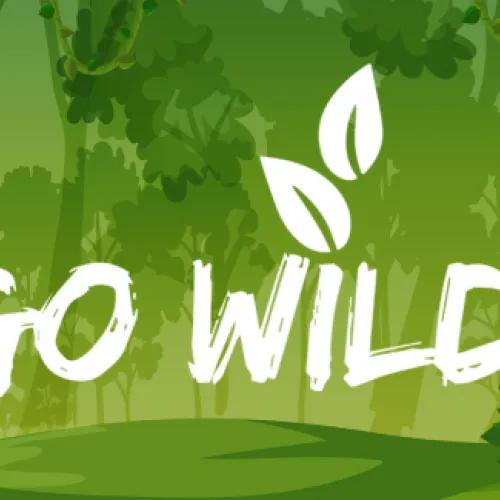 Go Wild resource