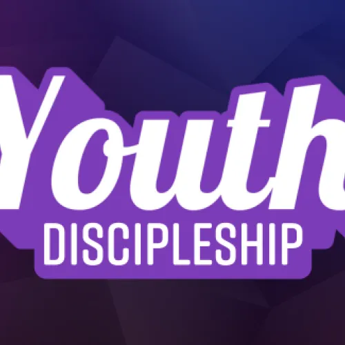 Youth Discipleship resources