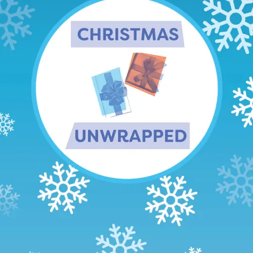 Christmas Unwrapped