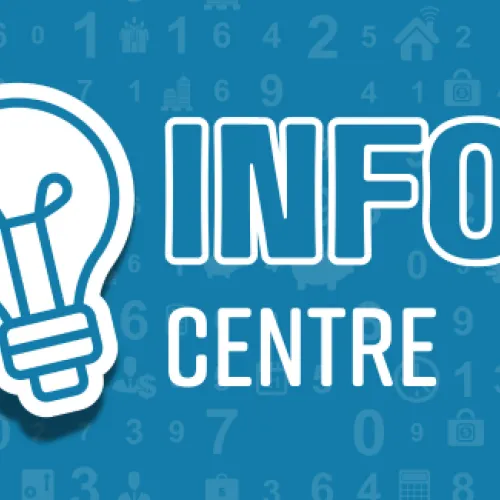 Info. Centre