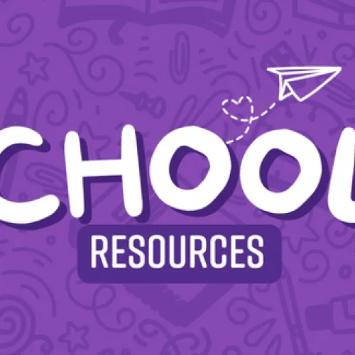 Schools Resources