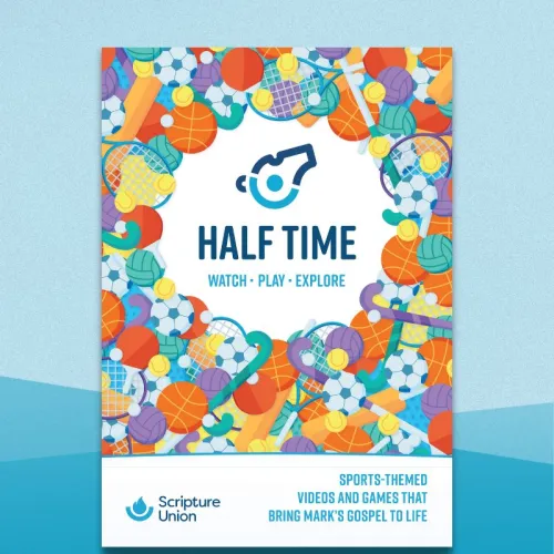 Half Time