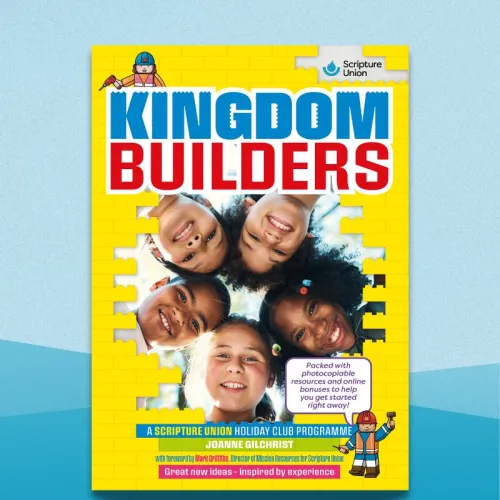 Kingdom Builders
