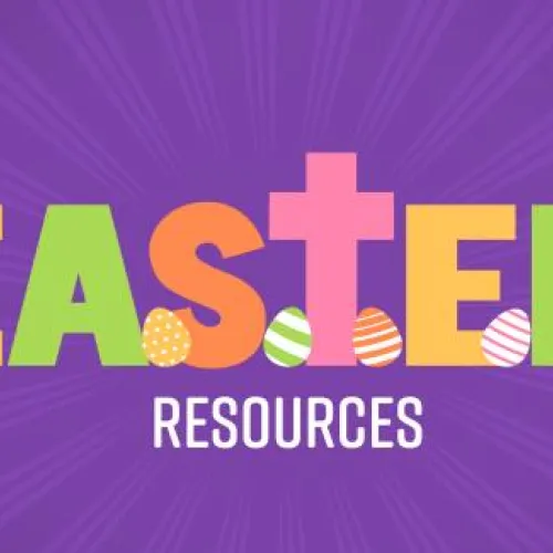 Easter Resources