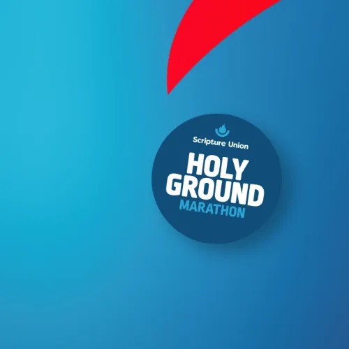 Holy Ground Marathon