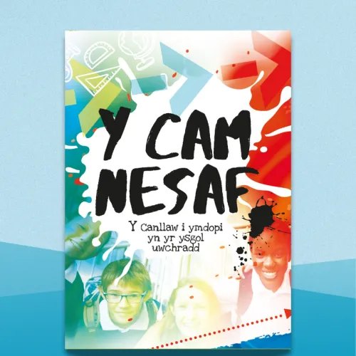 Y Cam Nesaf