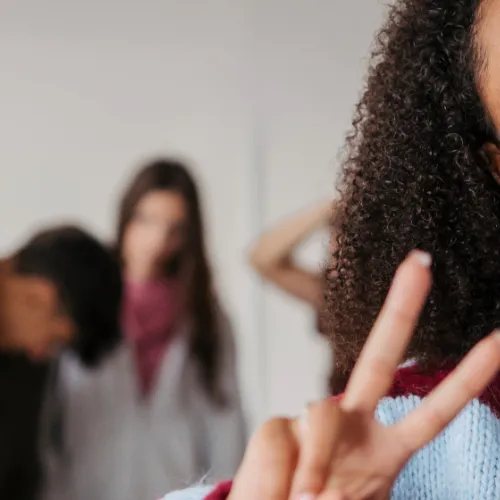 It's Your Move - The best resource to equip children for secondary school