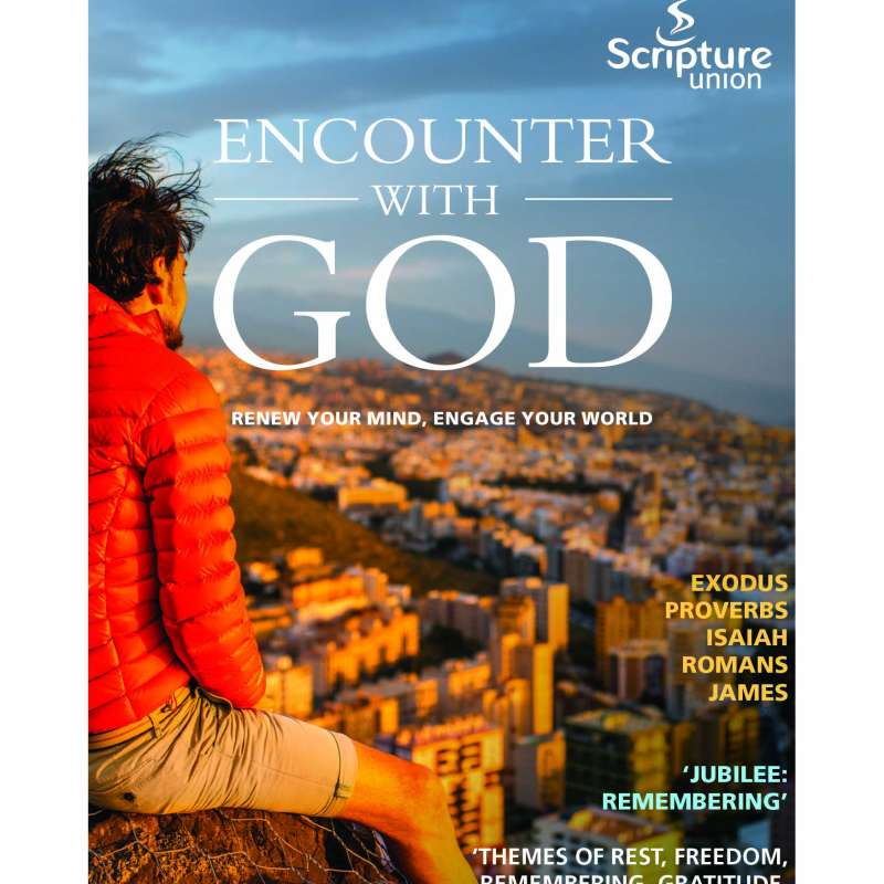 Prayer Scripture Union