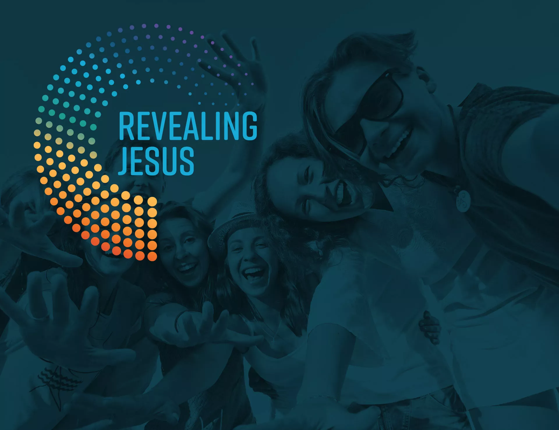 Revealing Jesus